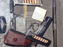 Снимка: Апелативна прокуратура – Пловдив 