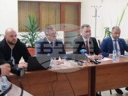 Снимка: Апелативна прокуратура – Пловдив 