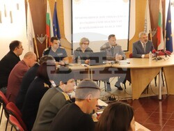 Снимка: Областна администрация Русе 