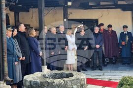 Република Северна Македония - Гоце Делчев - годишнина