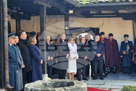 Република Северна Македония - Гоце Делчев - годишнина