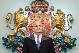 Президент - културни дейци - награждаване