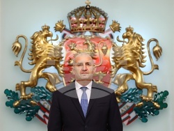 Президент - културни дейци - награждаване