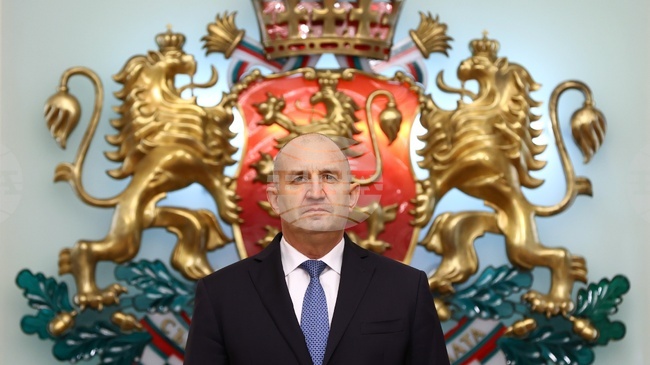 Български културни дейци ще бъдат удостоени с Почетния знак на президента в навечерието на Деня на народните будители