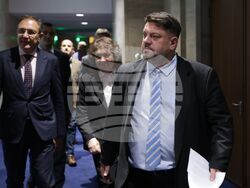 Народно събрание - "БСП-Обединена левица" - брифинг