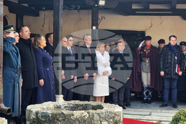 Република Северна Македония - Гоце Делчев - годишнина