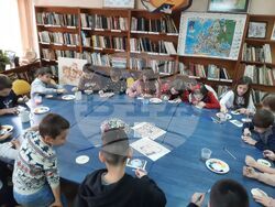 Снимка: НЧ „Добри Войников-1856“ – Шумен