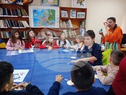 Снимка: НЧ „Добри Войников-1856“ – Шумен