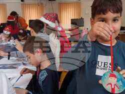 Снимка: НЧ „Добри Войников-1856“ – Шумен