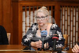 Пловдив - Владимир Темелков - пресконференция