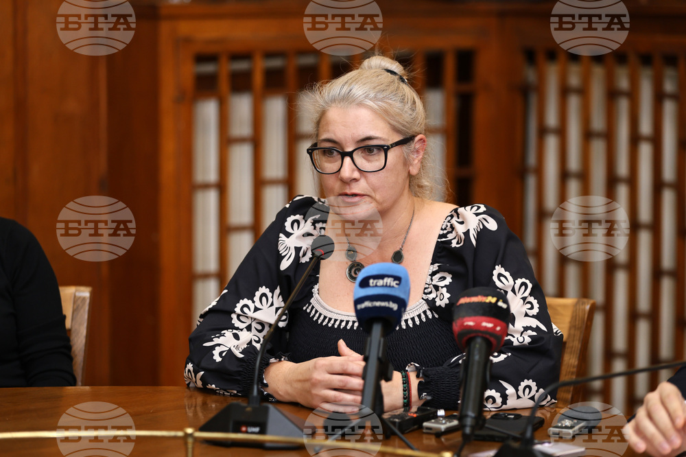 Пловдив - Владимир Темелков - пресконференция