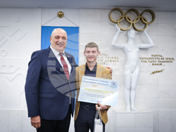 Снимка: ММС