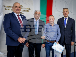 Снимка: ММС