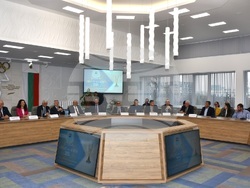 Снимка: НСА