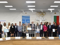 Снимка: НСА