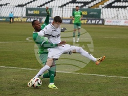 Футбол - Славия - Хебър