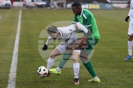 Футбол - Славия - Хебър