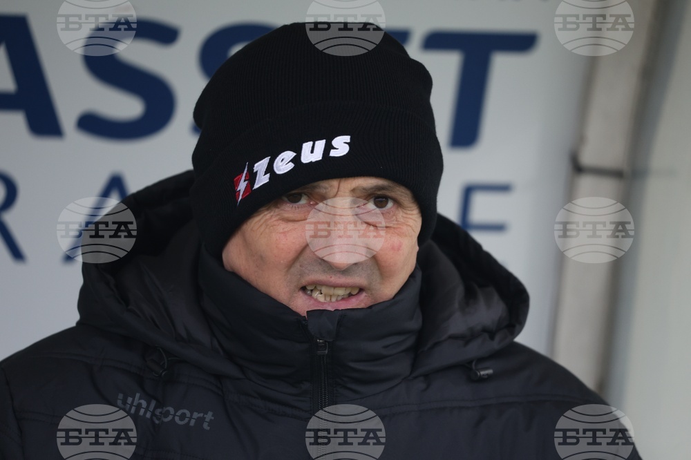 Футбол - Славия - Хебър