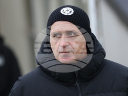 Футбол - Славия - Хебър