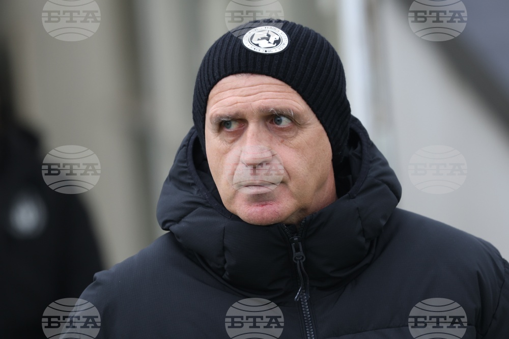 Футбол - Славия - Хебър