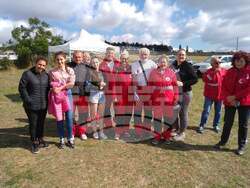 Разград - доброволци - международен ден