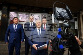 Костадин Костадинов - сортове семена - изявление