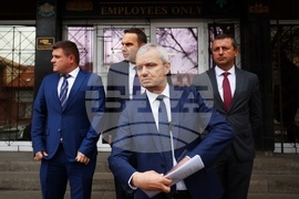 Костадин Костадинов - сортове семена - изявление