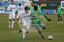 Футбол - Славия - Хебър