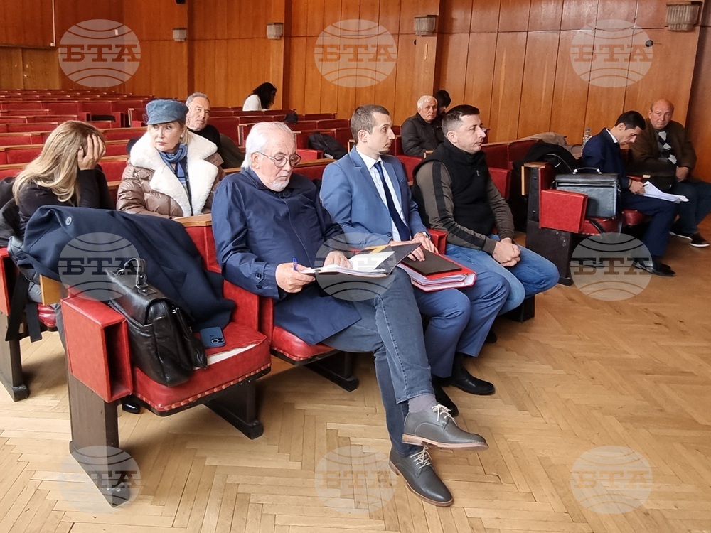 Разпит на нови свидетели ще има по делото за катастрофата от 2019 г. с участието на Лютви Местан