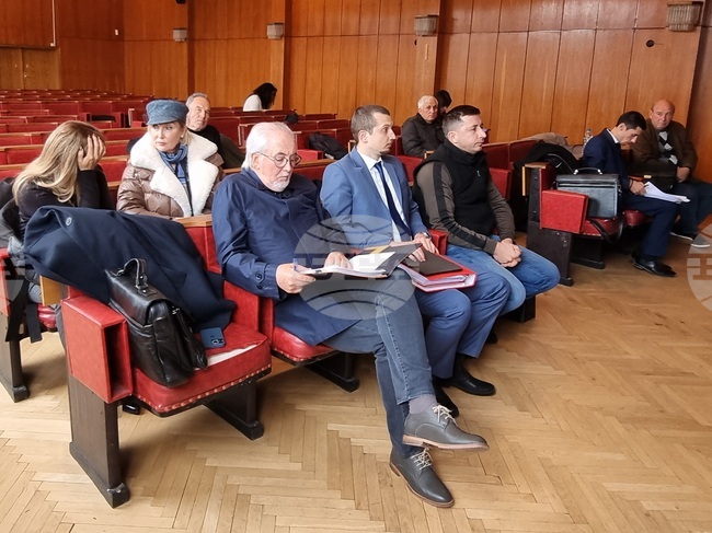 Разпит на нови свидетели ще има по делото за катастрофата от 2019 г. с участието на Лютви Местан 