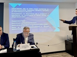 Снимка: Община Стара Загора