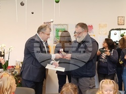 Снимка: Община Шумен