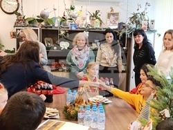 Снимка: Община Шумен