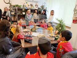 Снимка: Община Шумен