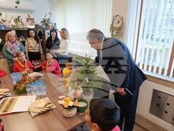 Снимка: Община Шумен