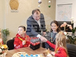 Снимка: Община Шумен