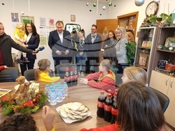 Снимка: Община Шумен