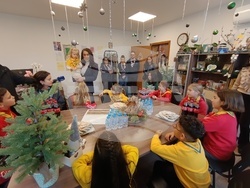 Снимка: Община Шумен