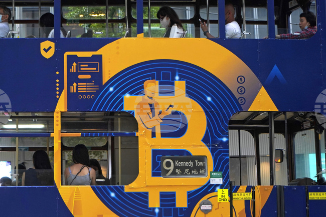 През 2025 г. биткойнът може да постави нови рекорди