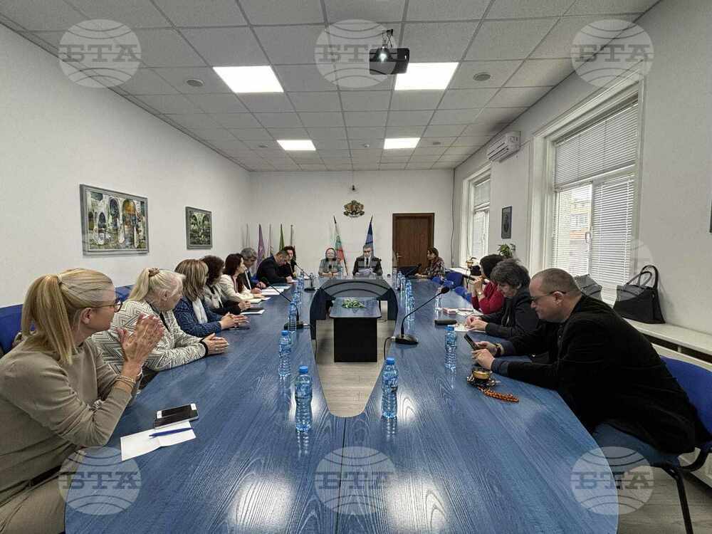 По-малко трудови злополуки са отчетени в област Търговище, съобщиха от областната администрация