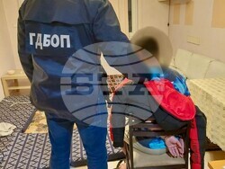 Снимка: МВР