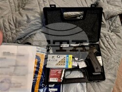 Снимка: МВР