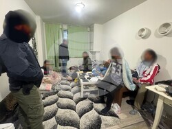 Снимка: МВР