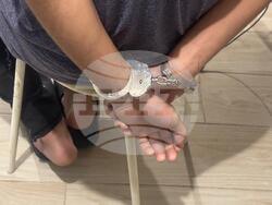 Снимка: МВР