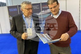 Турция - Измир - курортен комплекс „Албена” - международно туристическо изложение