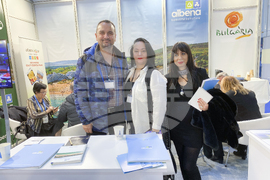 Турция - Измир - курортен комплекс „Албена” - международно туристическо изложение