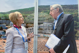 Турция - Измир - курортен комплекс „Албена” - международно туристическо изложение