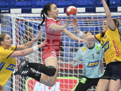 Handball Women's Euro