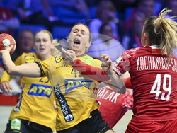 Handball Women's Euro