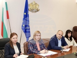 Снимка: МОСВ